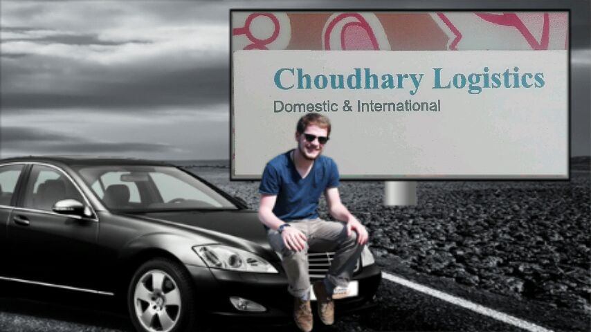 Moving Service - Choudhary Logistics