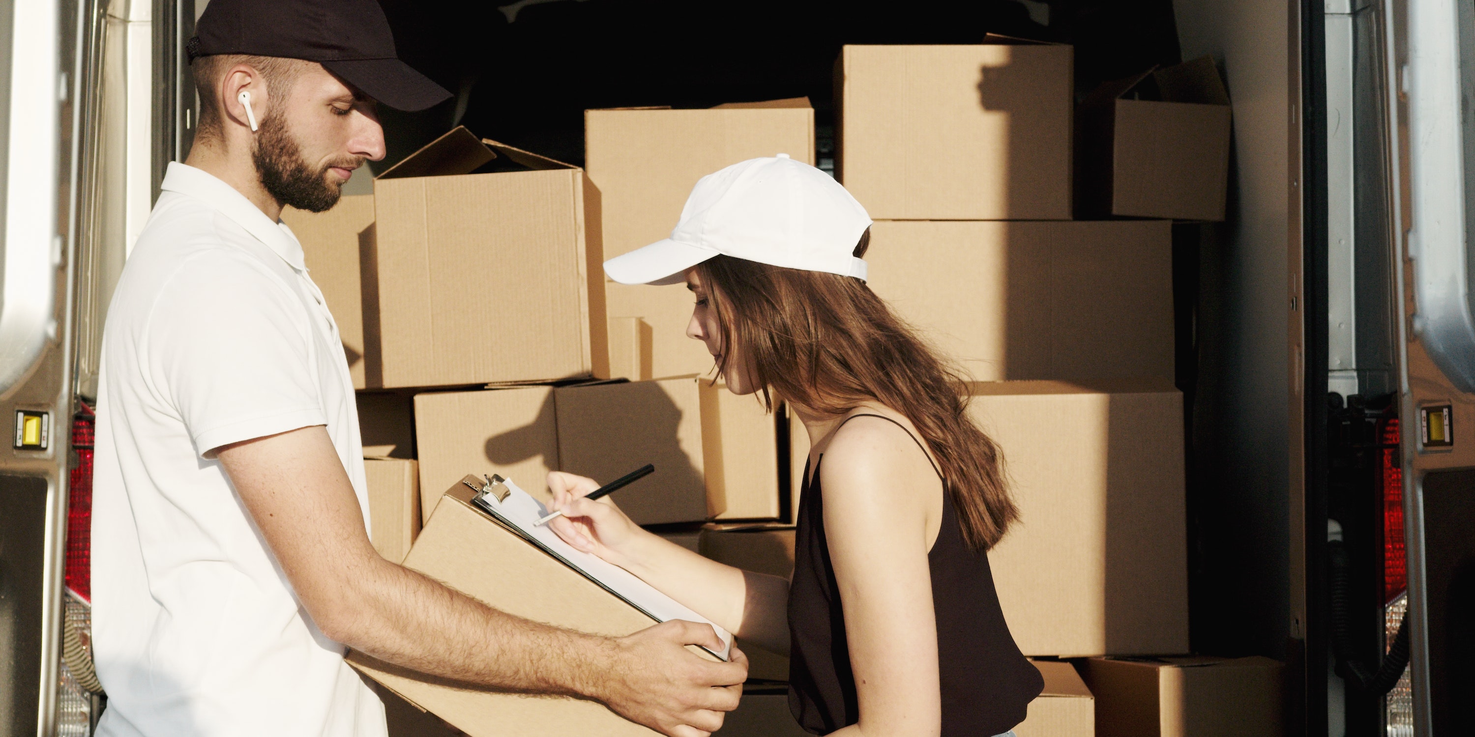 Packers And Movers - Choudhary Packer And Movers