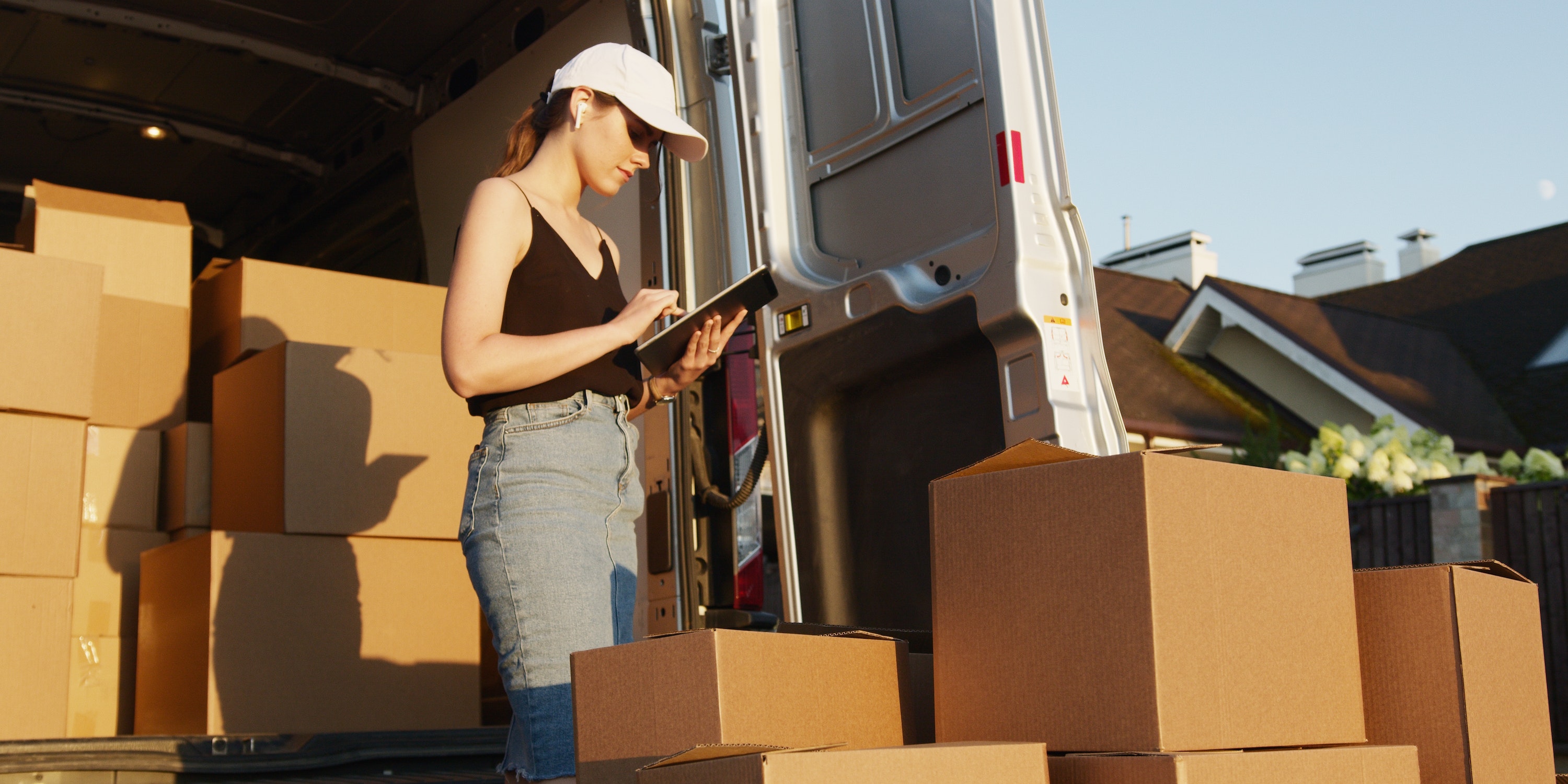 Relocation Service - Choudhary Packer And Movers