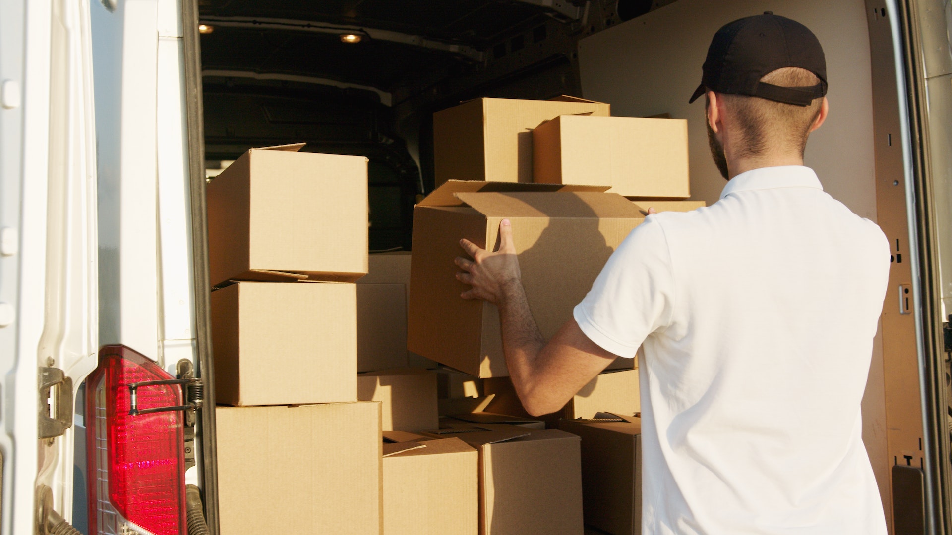 Moving Service - Choudhary Packer And Movers