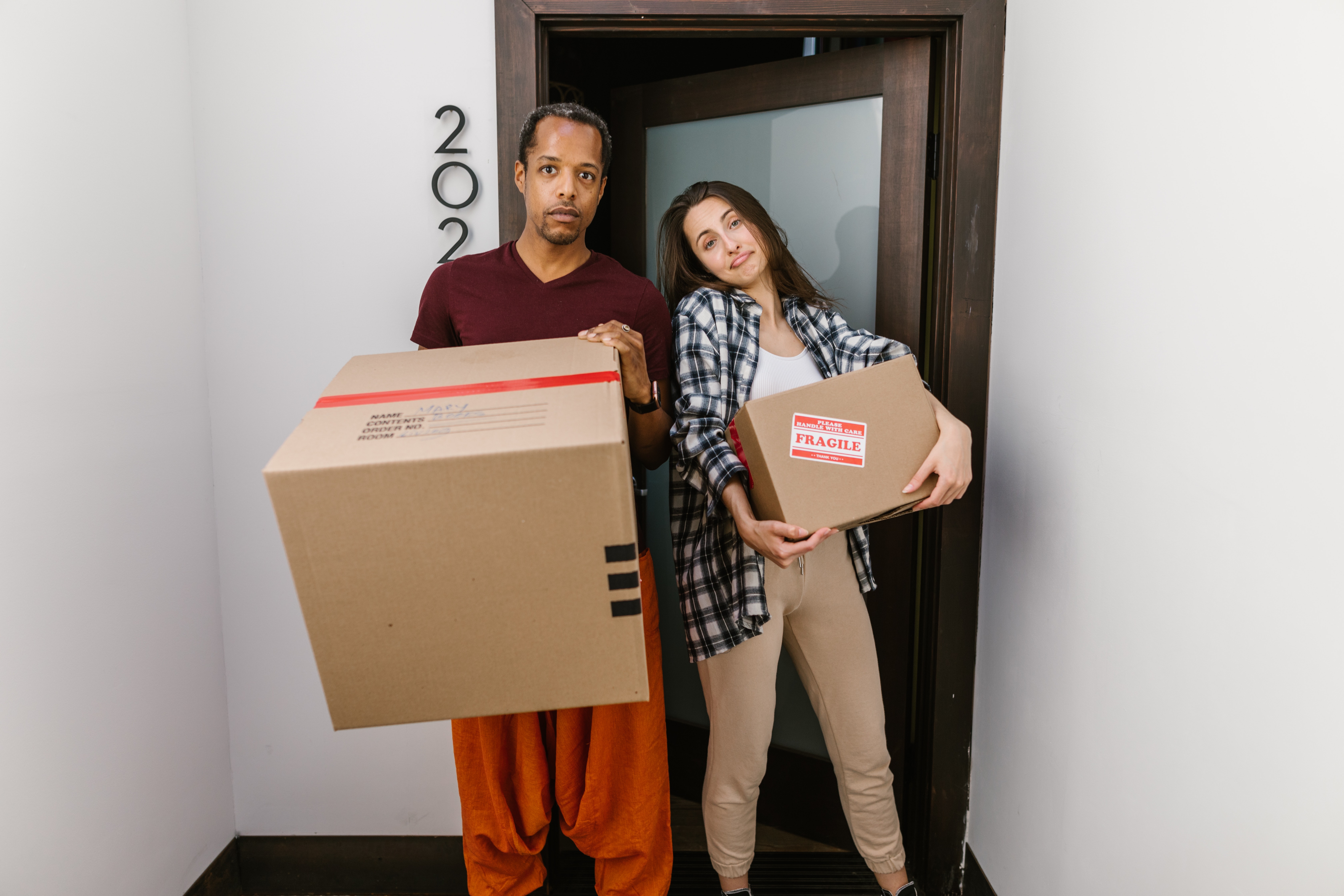 Packers And Movers - Choudhary Packer And Movers