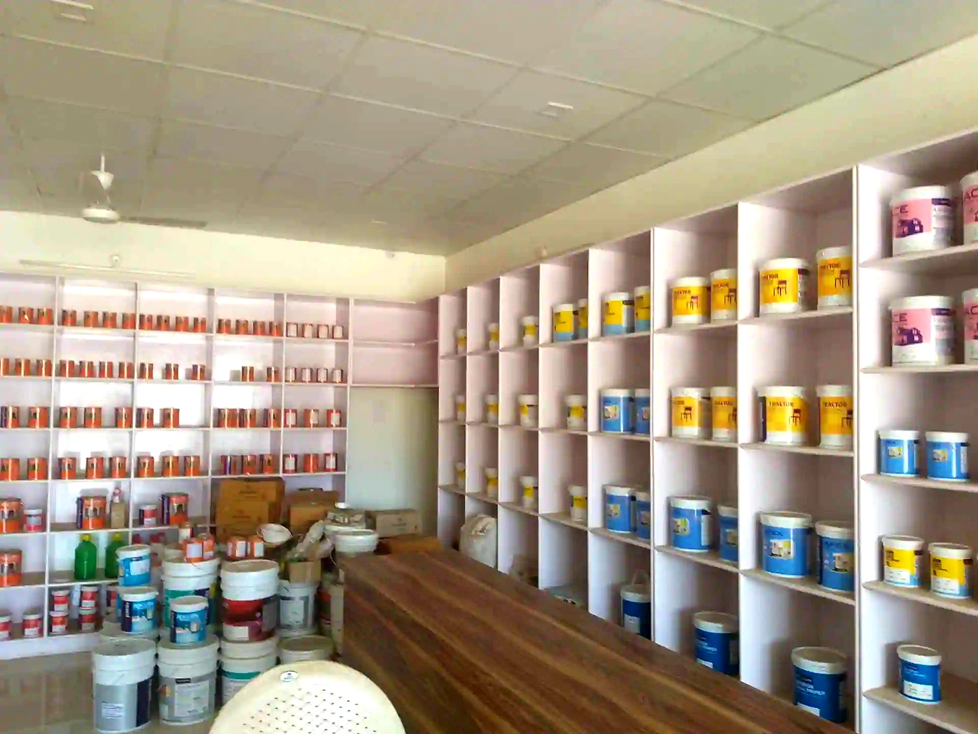 City Sales Asian Paints Authorized Dealer in Circular Road, Rewari