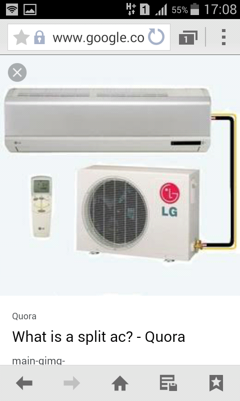 daikin ac installation charges quora