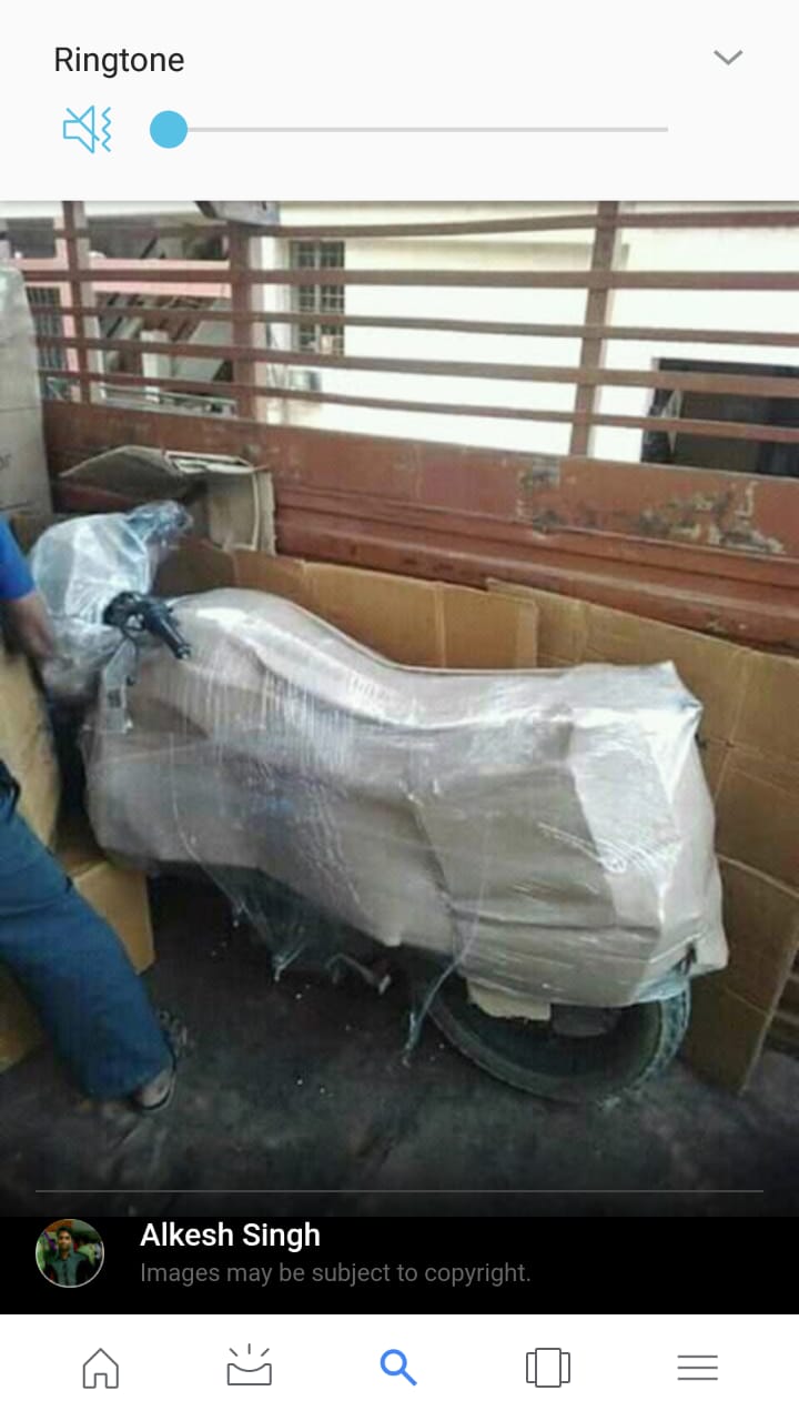 Packers And Movers - Classic Agrawal Packers & Movers