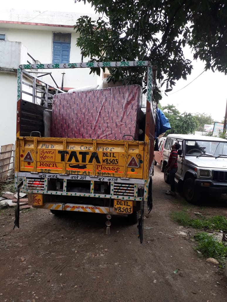 Shifting Service - Classic Agrawal Packers & Movers