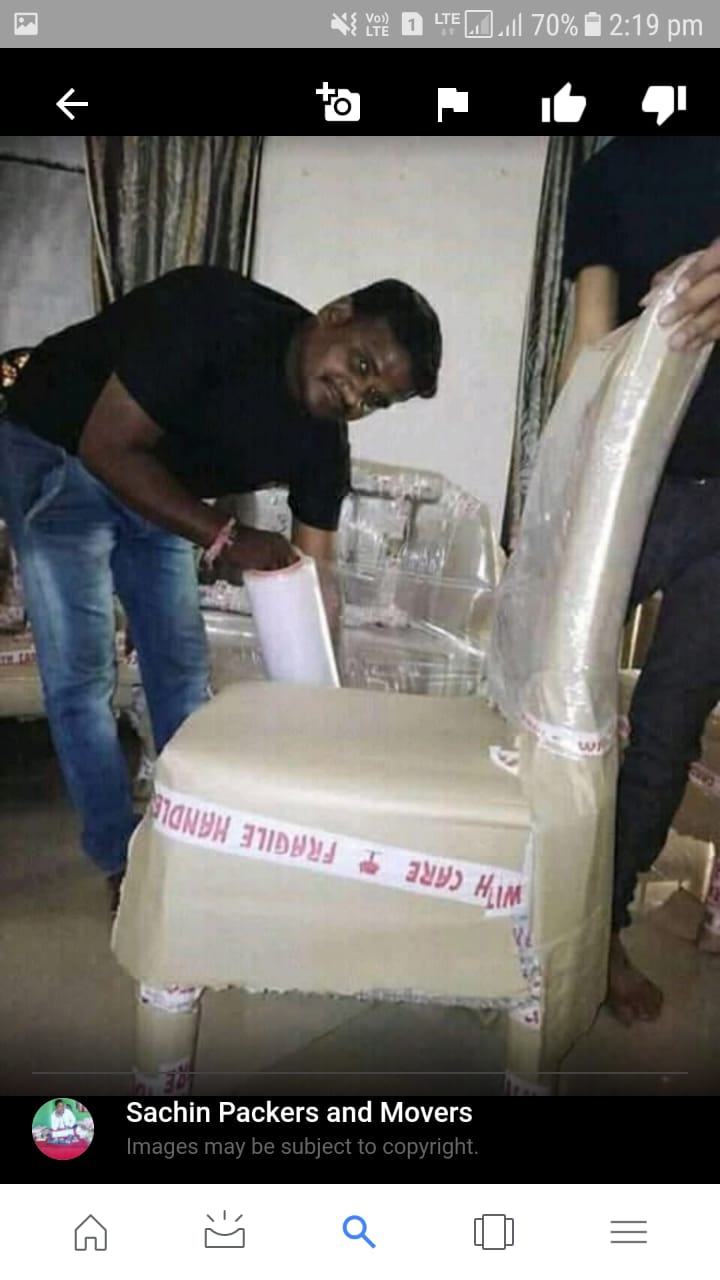 Relocation Service - Classic Agrawal Packers & Movers