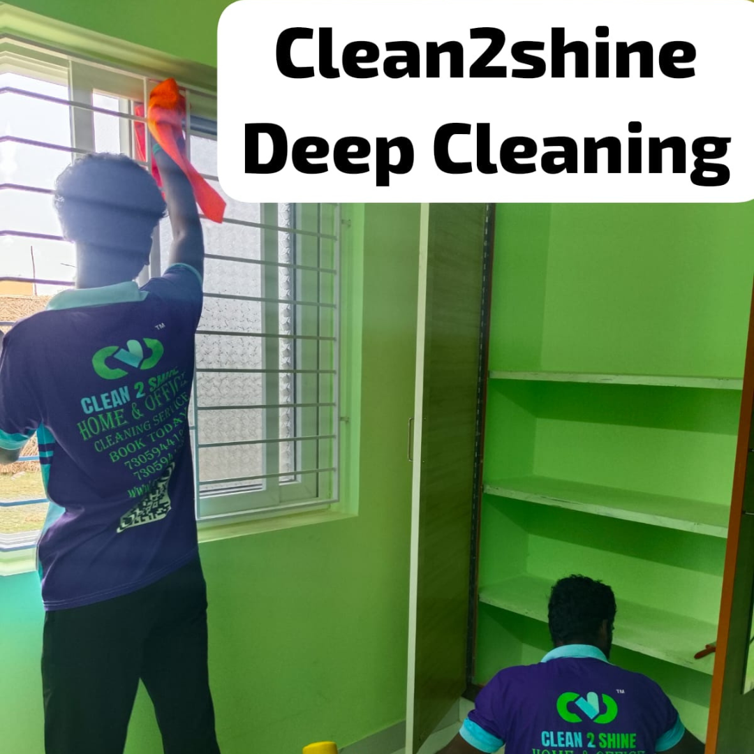CLEAN2SHINE Kundrathur Chennai CLEAN2SHINE Kundrathur Chennai
