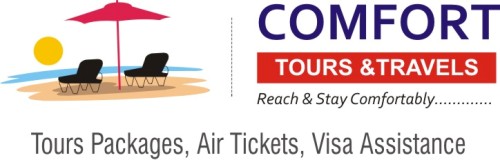 Comfort Tours Travels In Badil Kheda Nagpur 440015 Sulekha Nagpur