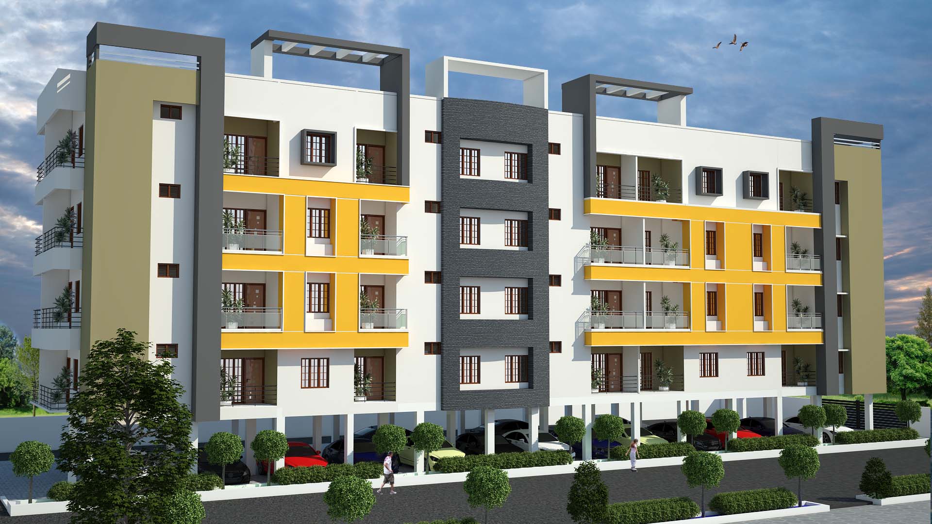 Concept in Salt Lake City, Kolkata700064 Sulekha Kolkata