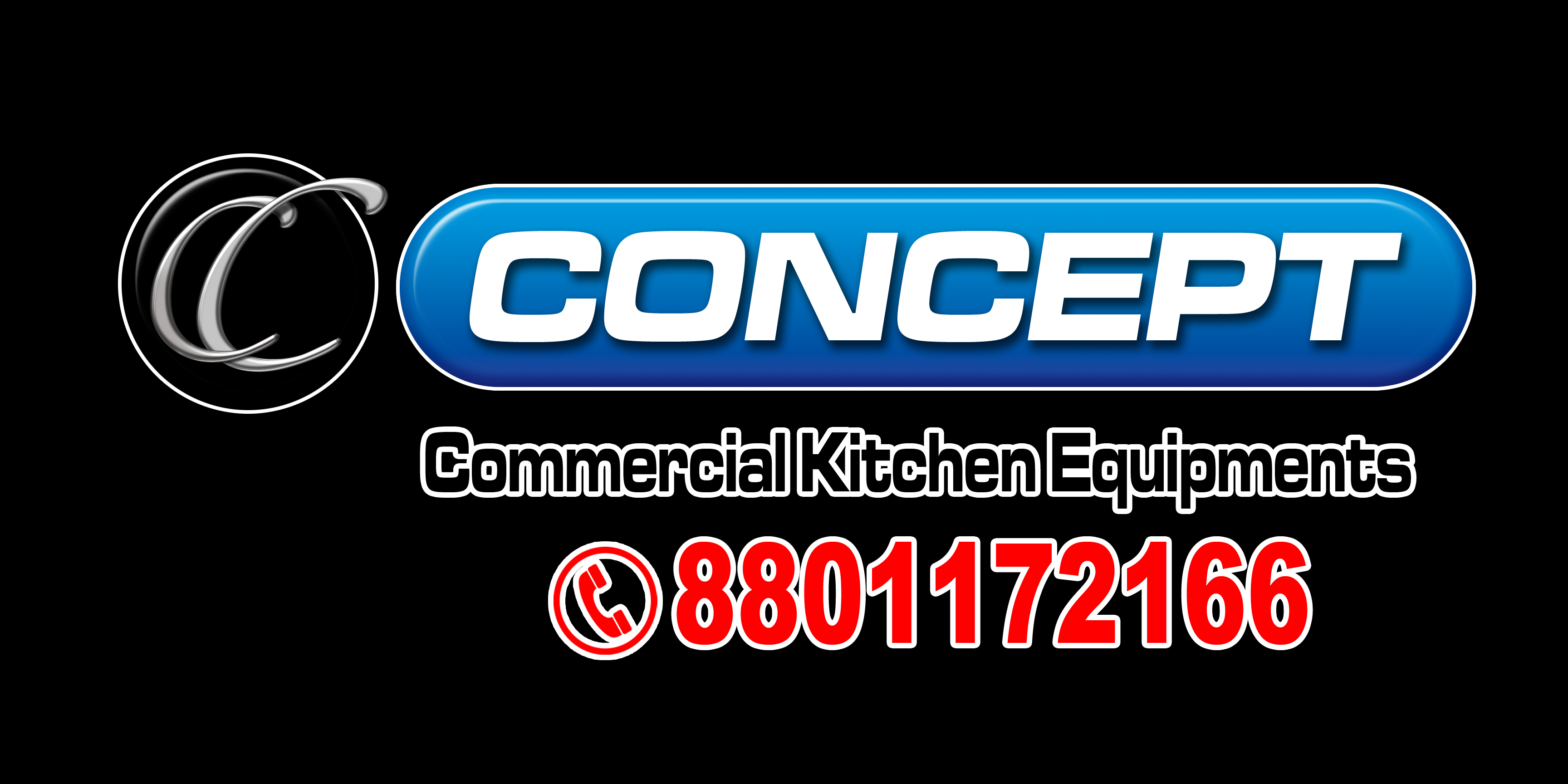 Concept Commercial Kitchen Equipments In Begumpet Hyderabad