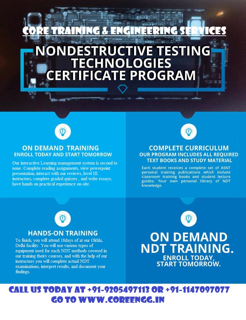 Core Training & Engineering Services in Okhla Industrial Area, Delhi