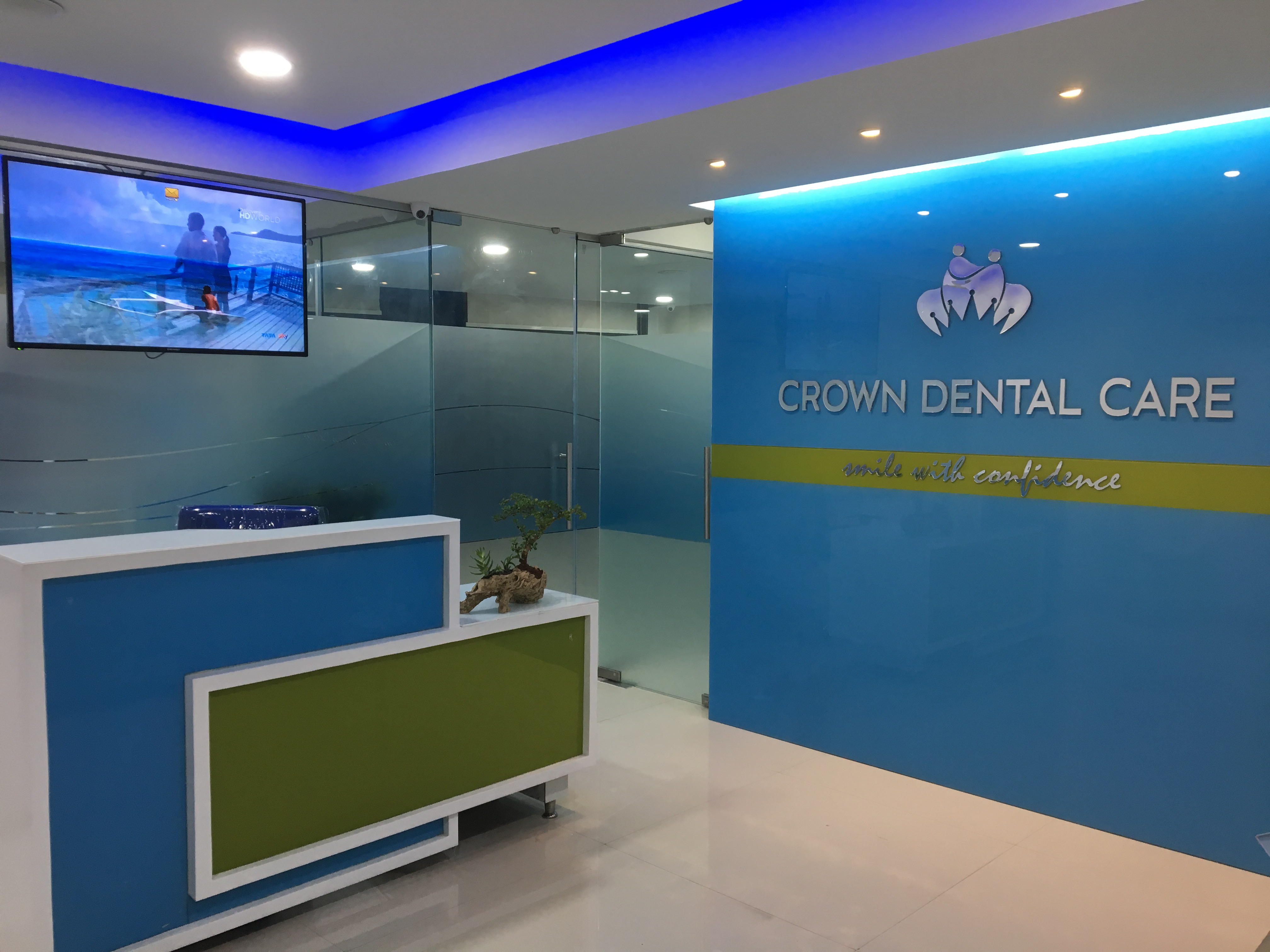 Crown Dental Care in Gachibowli, Hyderabad500032 Sulekha Hyderabad