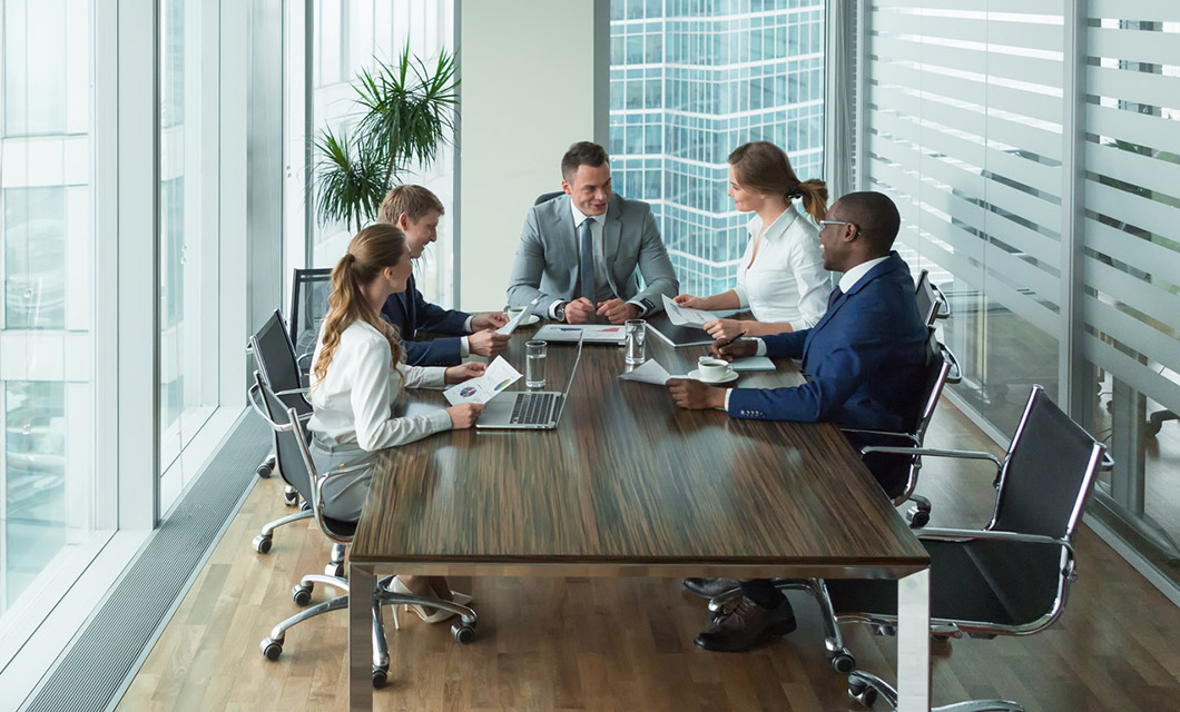 business photo