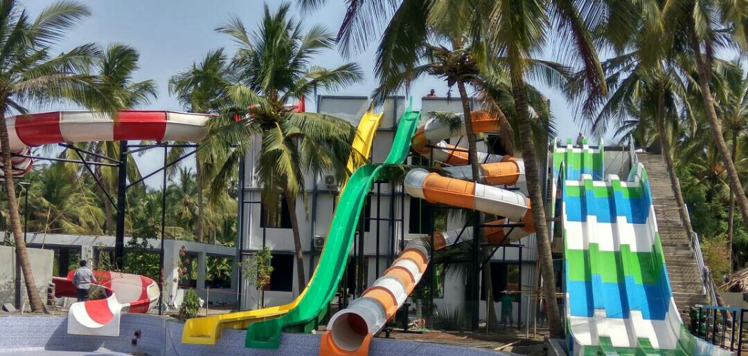 D'Atlantis Aquapark & Resort in Virar West, Mumbai-401301 | Sulekha Mumbai