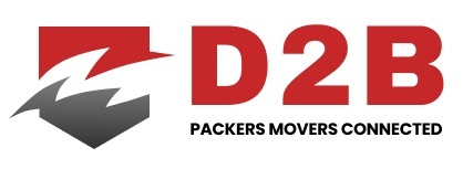 Packers And Movers - D2B Cargo Pvt Ltd