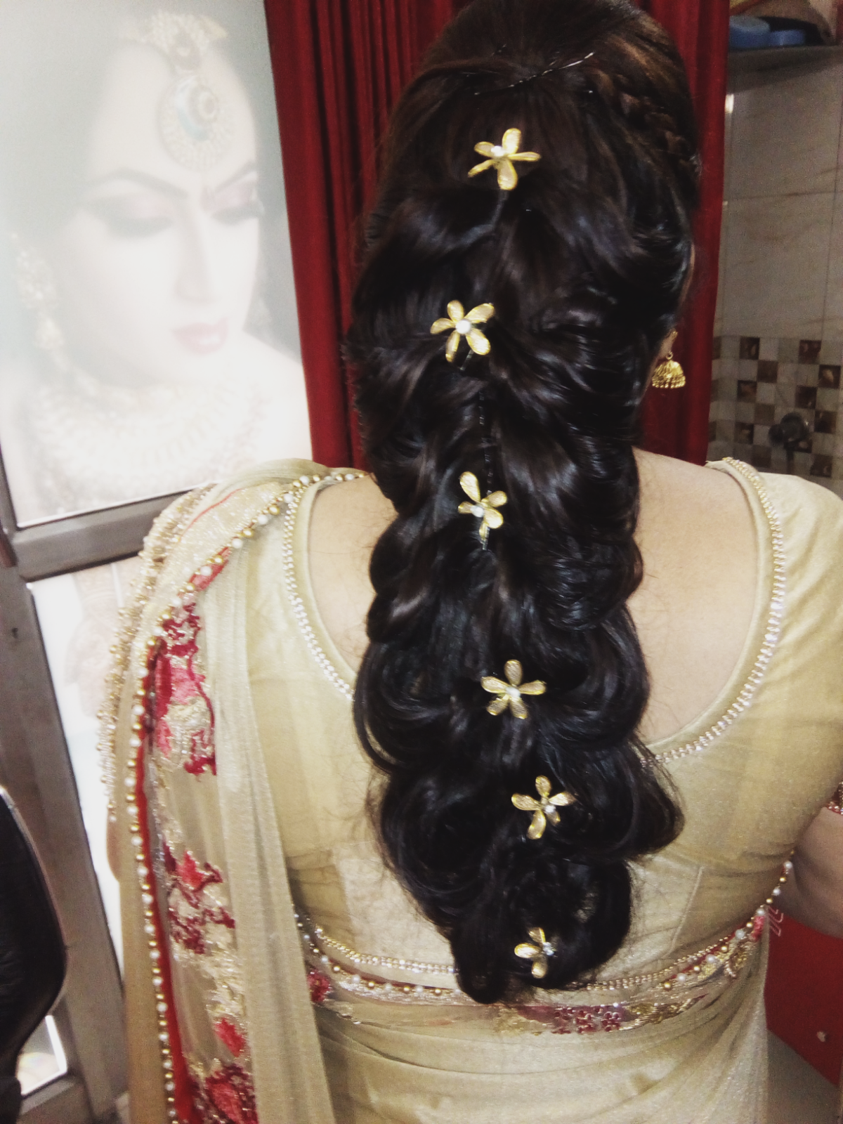 Daksh-The Hair Beauty & Make-Up Studio in Uttam Nagar, Delhi-110059 |  Sulekha Delhi