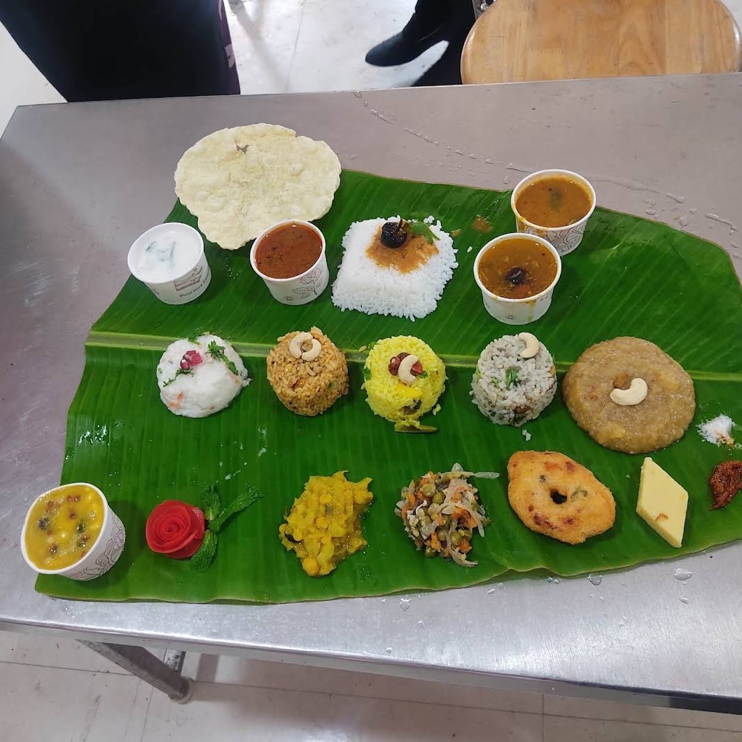 Catering Services in Kallakurichi - Dashwin catering service 
