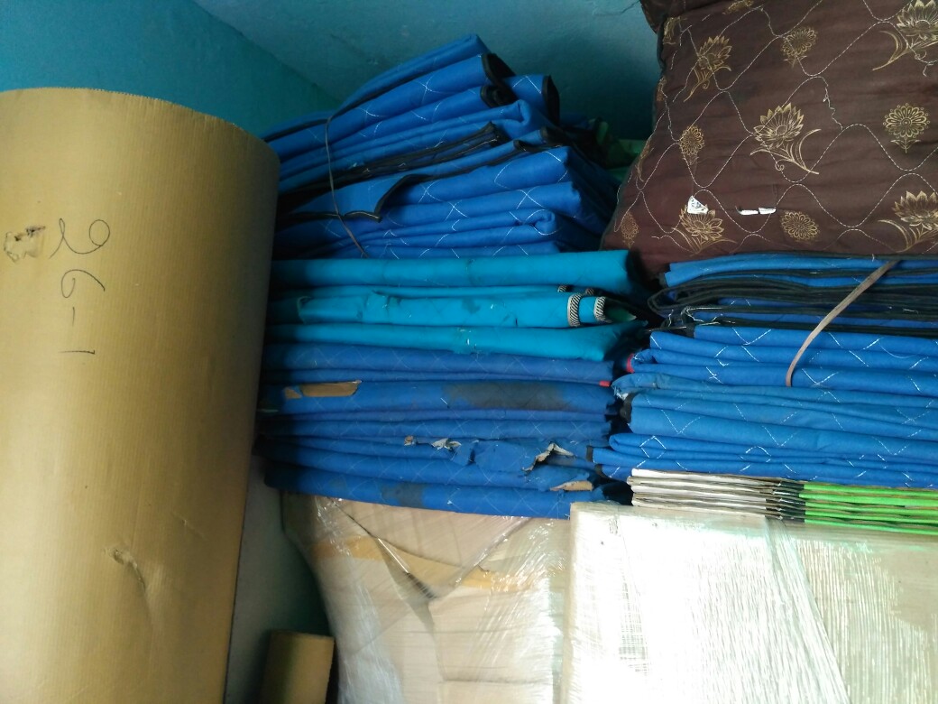 Moving Service - Dayal Relocations