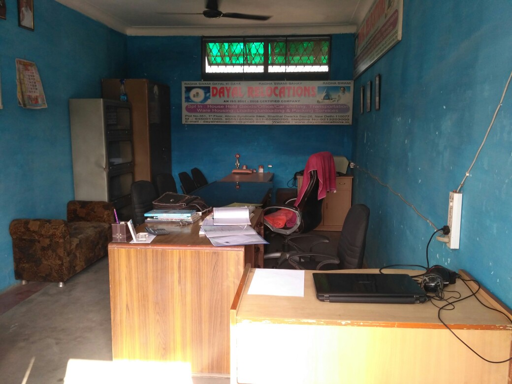 Packers And Movers - Dayal Relocations