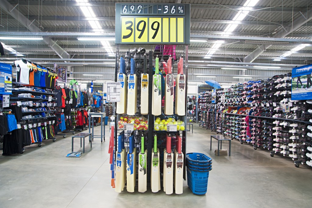 decathlon chennai