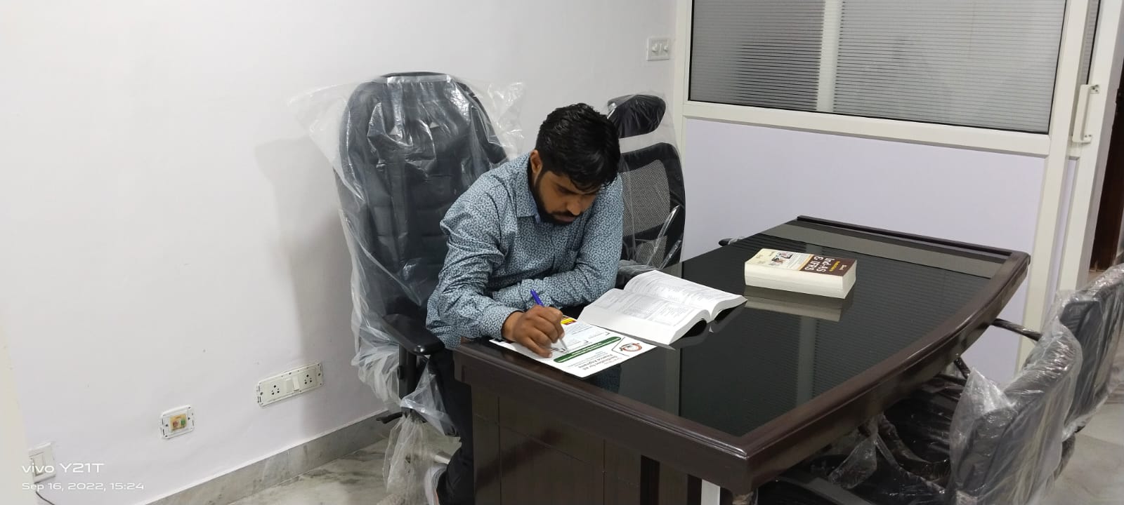 business photo