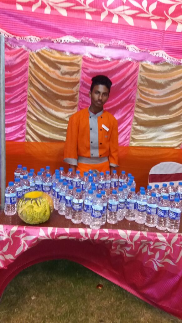 Caterers in Kolkata - Deepshika Enterprise