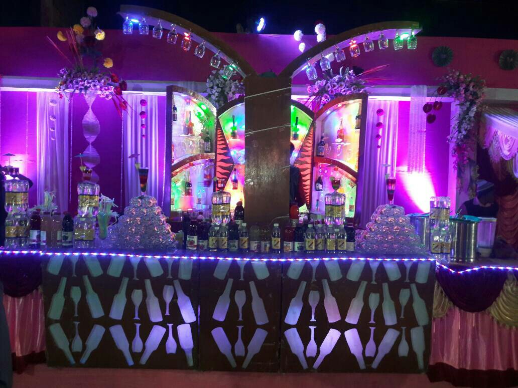 Catering in Kolkata - Deepshika Enterprise
