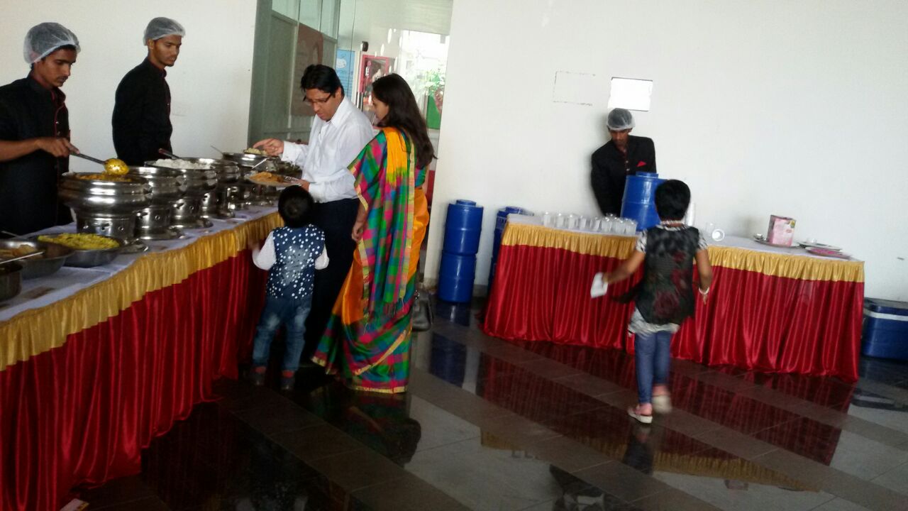 Catering in Hyderabad - Deepti Caterers
