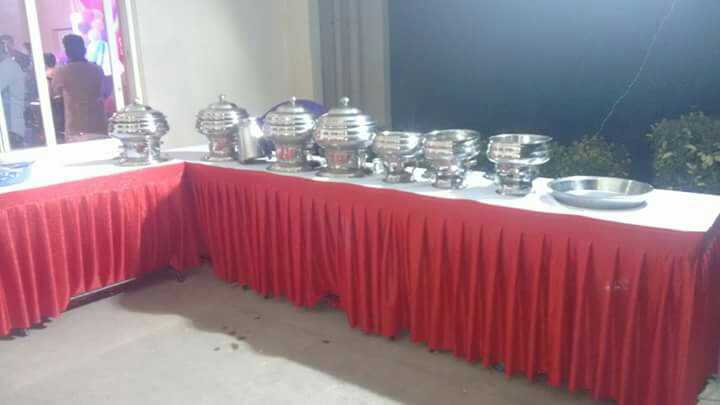 Catering in Hyderabad - Deepti Caterers