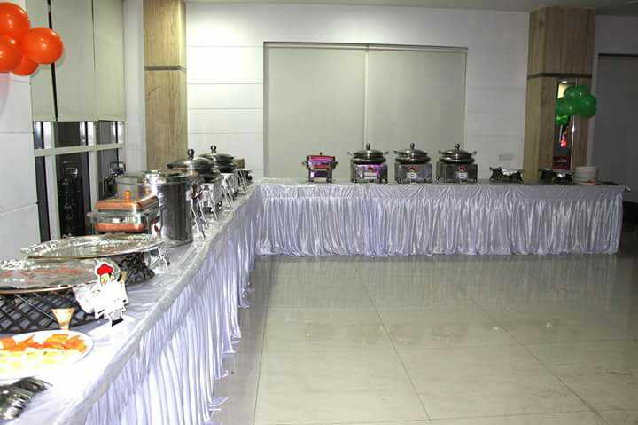 Catering Service - Deepti Caterers