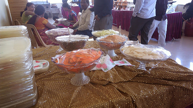 Catering Services in Hyderabad - Deepti Caterers