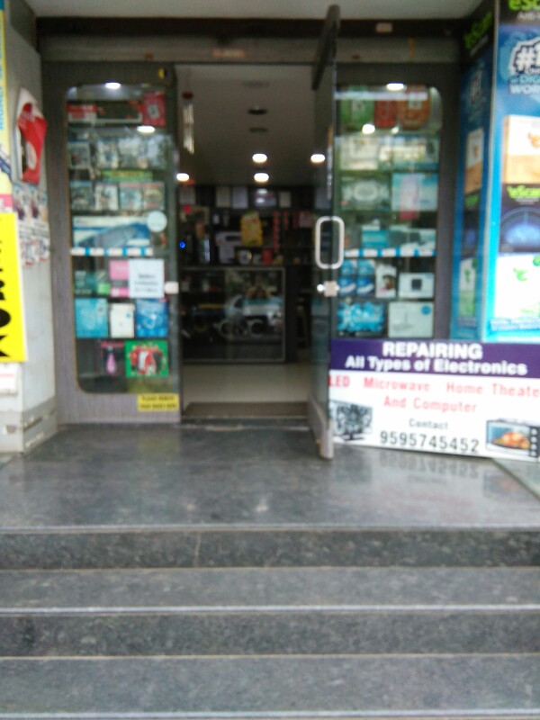 Deluxe Digital Enterprises Mahatma Nagar Nashik Deluxe Digital Enterprises Mahatma Nagar Nashik