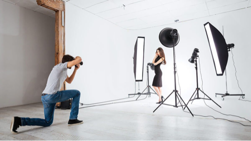 business photo