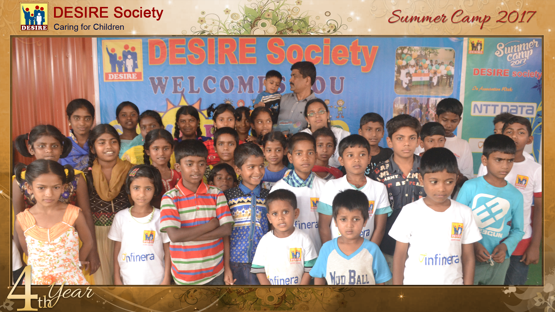 Desire Society in JP Nagar, Bangalore560078 Sulekha Bangalore