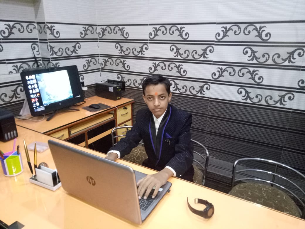 business photo