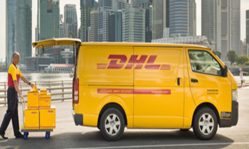 DHL Express India Pvt. Ltd. in Vyttila, Cochin-682019 | Sulekha Cochin