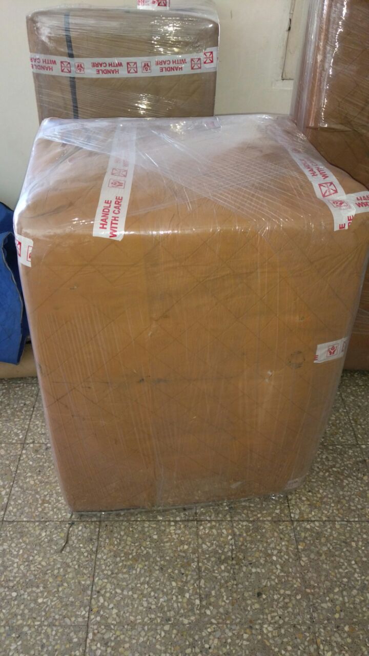 Moving Service - DHL Relocations.com