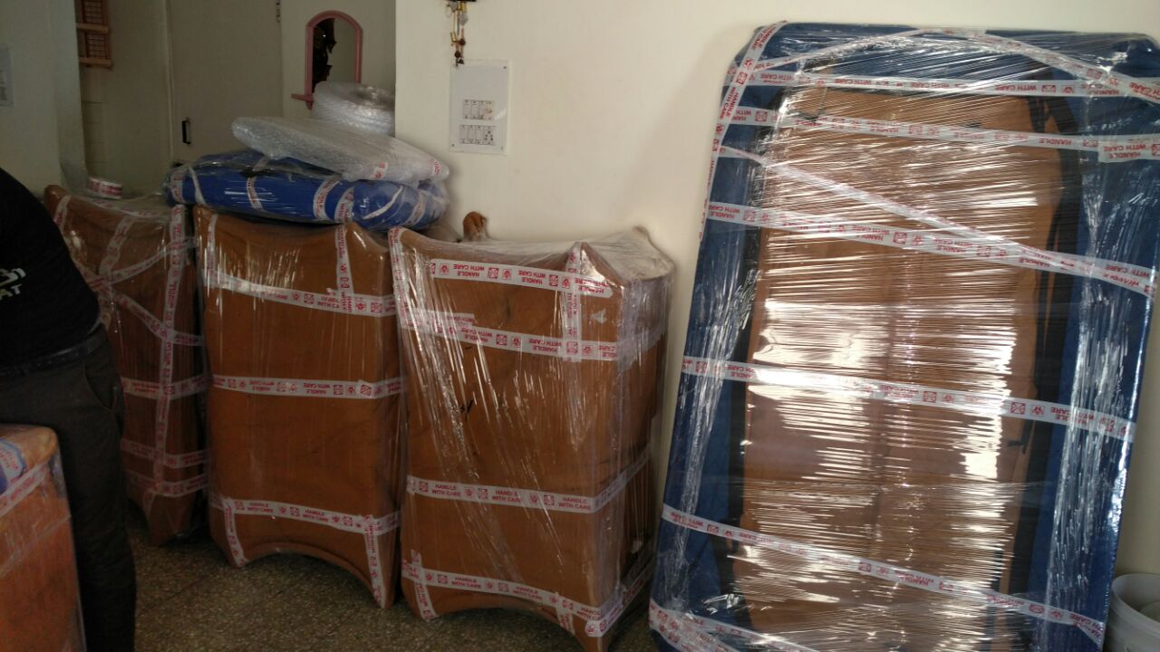 Moving Service - DHL Relocations.com