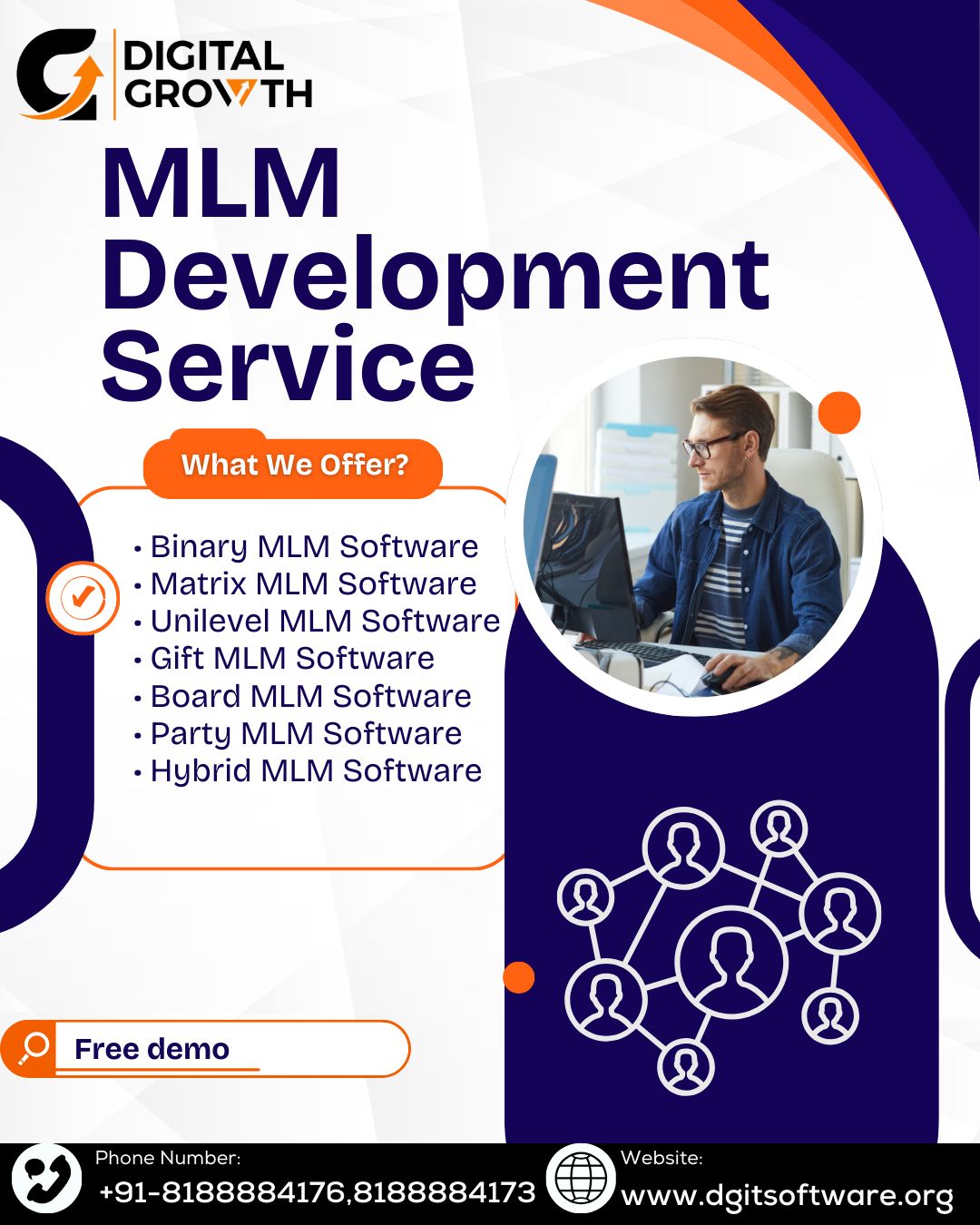 Digital Growth Software Solutions Lucknow Road Lucknow Digital Growth Software Solutions Lucknow Road Lucknow