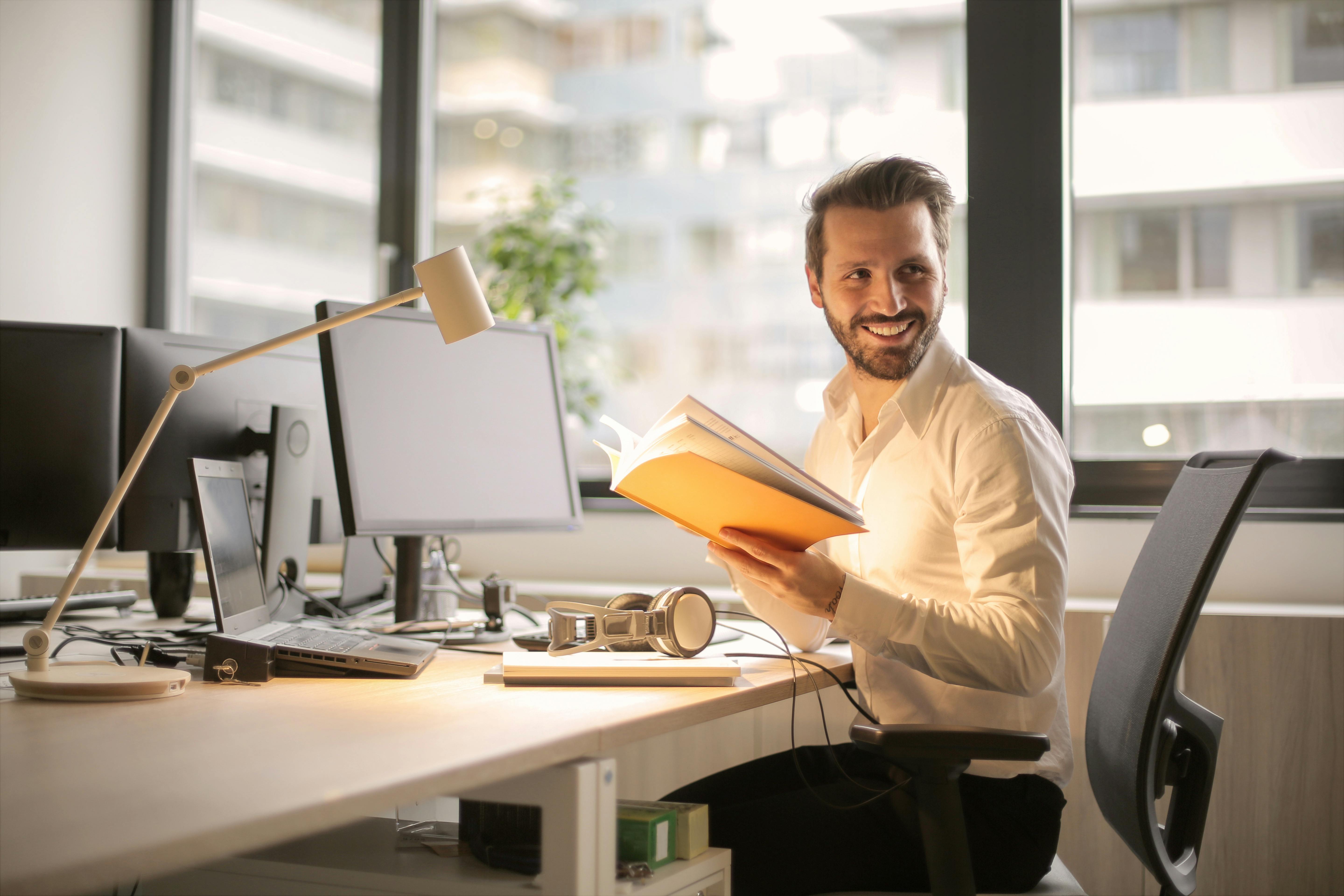 business photo