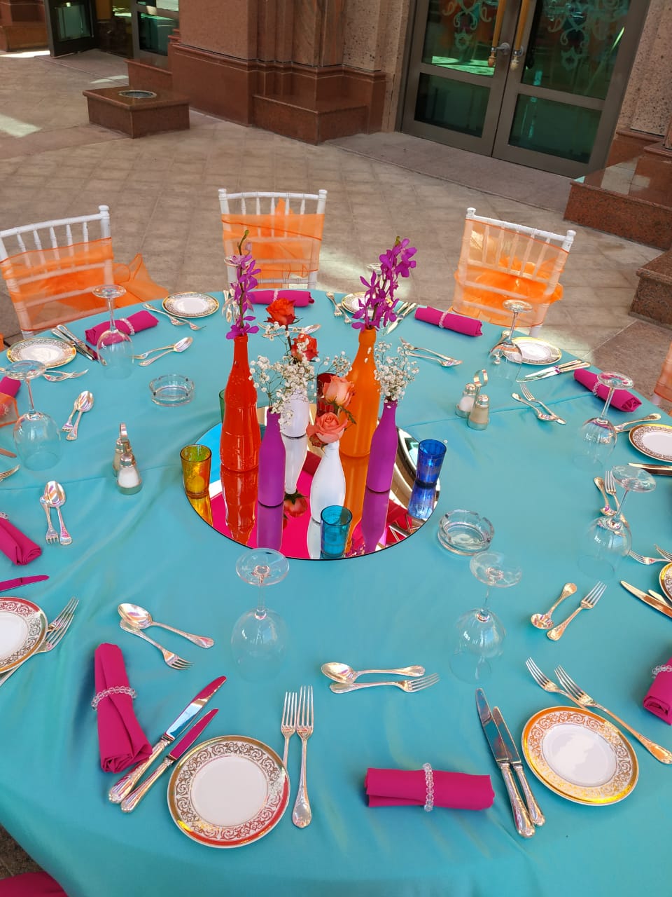 Caterers in Nalasopara - Disha catres and servise