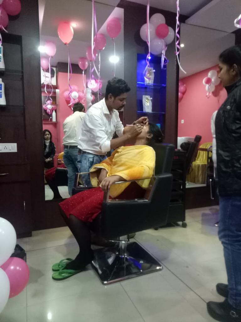 Diva Queen Unisex Hair & Spa Saloon in Dispur, Guwahati-781005 | Sulekha  Guwahati