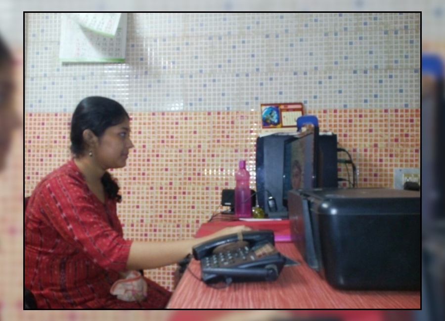 Shifting Service - D.L.F. Home Packers & Movers