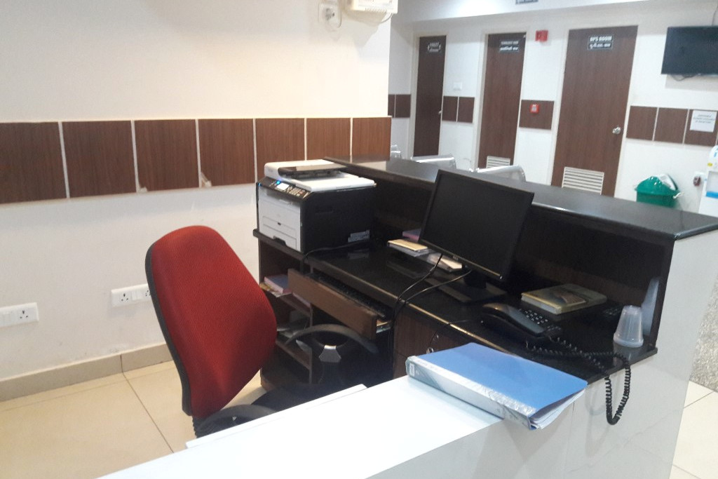 Dr. Anand's Imaging & Neurological Research Centre in Preet Vihar