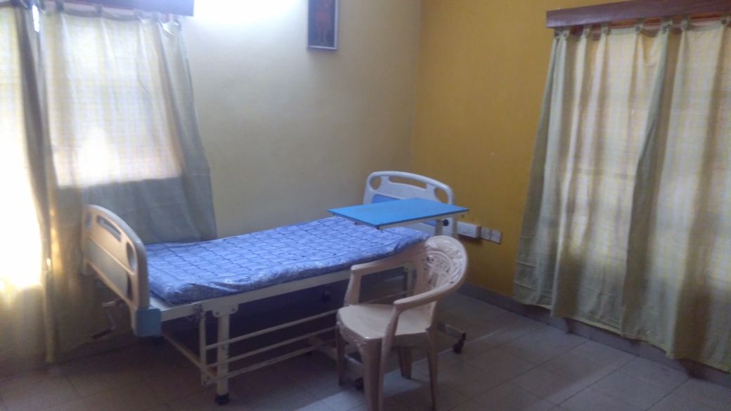 Dr. C. Madhav Rao Old Age Home & Home Nursing Services in Kothapet