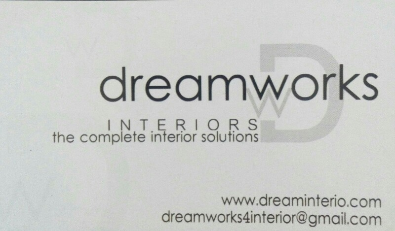 Dreamworks Interiors in Calicut