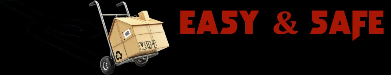Packers And Movers - Easy & Safe Packers Movers