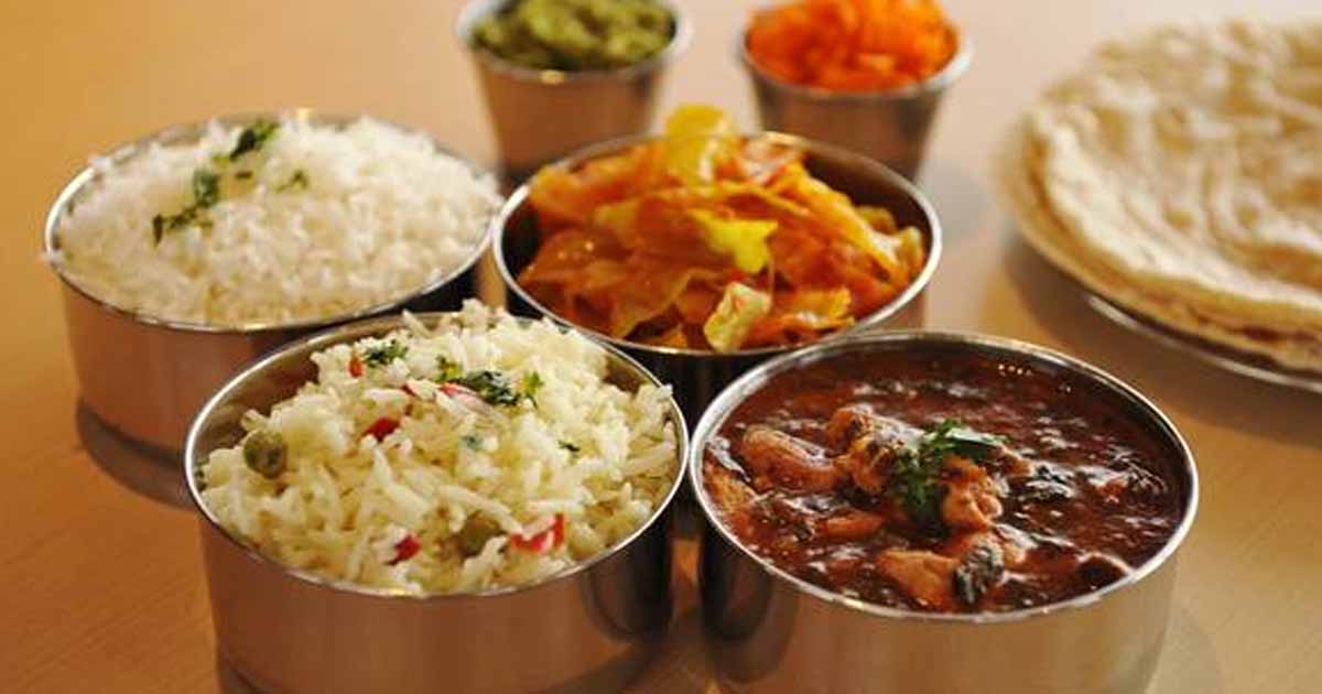 Caterers in Mumbai - Easytiffins