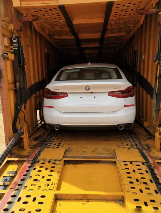 Relocation Service - eBarg Car Transport All India Service 
