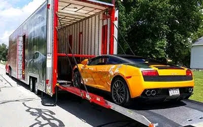 Packers And Movers - eBarg Car Transport All India Service 